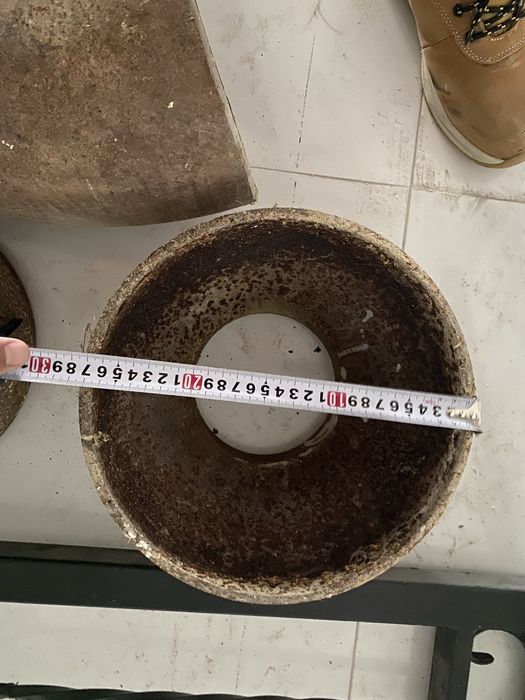 Сгоны, колена металический