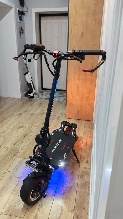 Dualtron thunder 2 КОКШЕТАУ