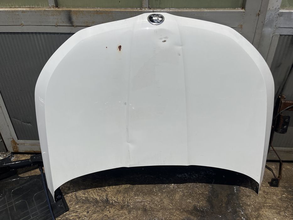 Капак Skoda Kodiaq