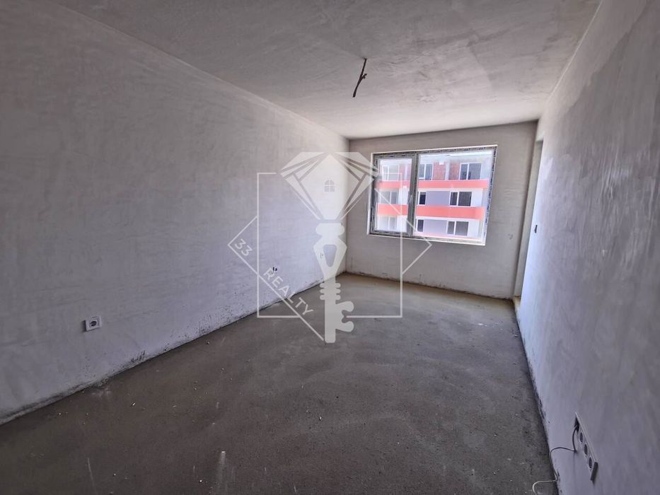 Продава се Двустаен апартамент в Пловдив, Христо Смирненски - 72 кв.м за 1250 €/кв.м - Снимка #3