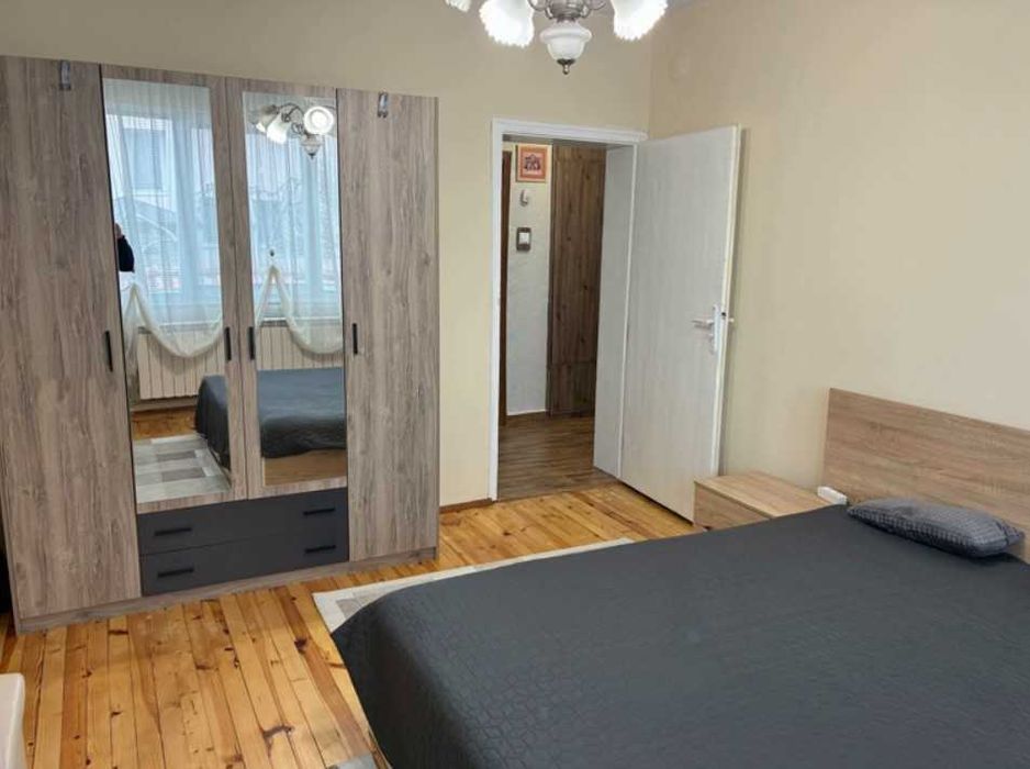 Двустаен апартамент под наем Драгалевци