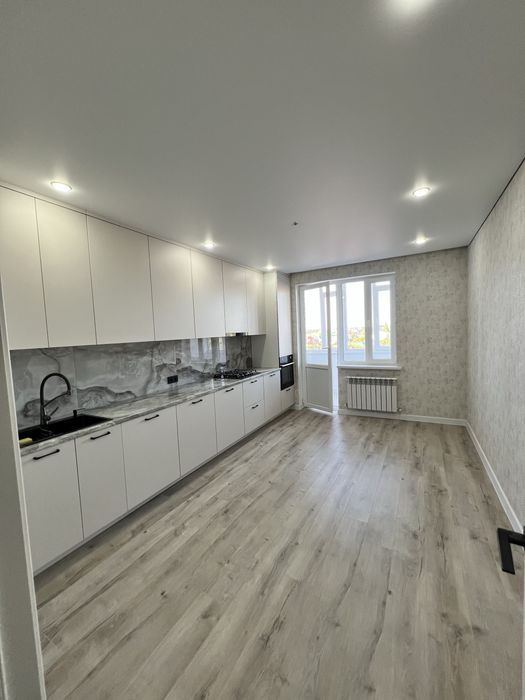 Продам новую 3 ком кв 98 м2 в микрорайоне Астана