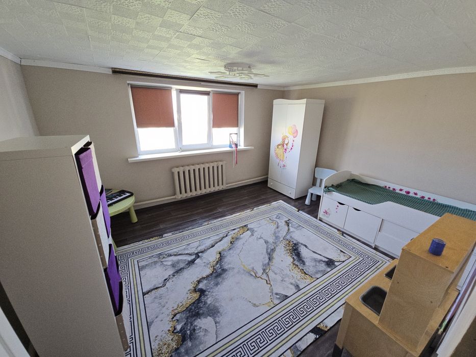 Продам хороший дом в Бишкуле