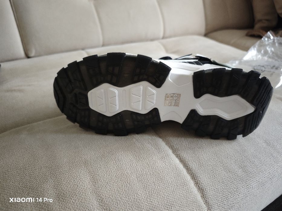 Кроссовки  Nysomotto .