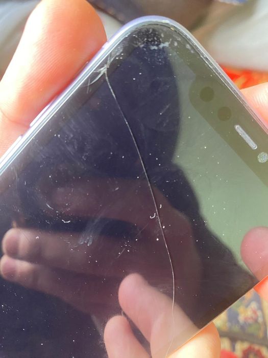 Айфон 11 айклоуд