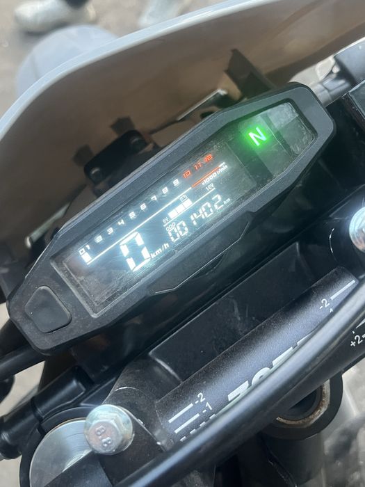 Продам эндуро 250мс