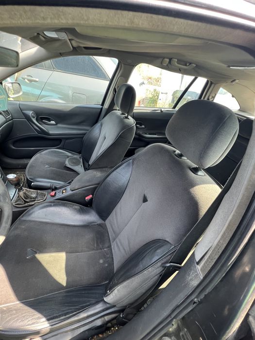 Renault Laguna 1.9 Dci НА ЧАСТИ