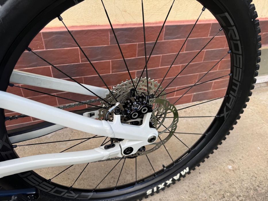 Bicicleta 29 Radon Slide Trail 9.0 carbon 2024