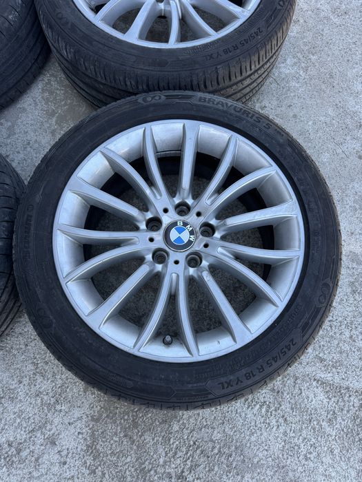 Джанти стайл 454, бмв ф10/ф11 ( djanti 18 stayle  454 bmw f10,f11)