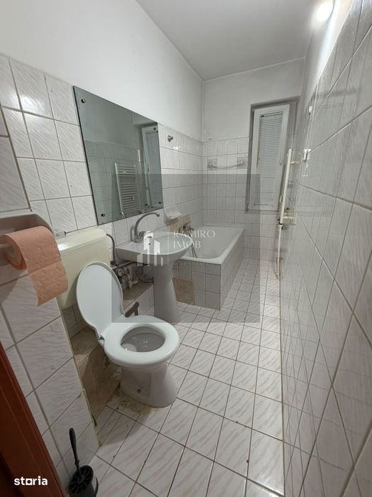 Garsoniera spatioasa, Sector 4, Sos.Berceni/Frumusani