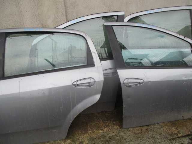 Portiera usa stanga dreapta fata spate FIAT GRANDE PUNTO originale