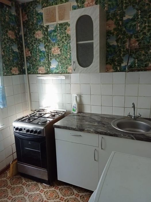 Сдам 1комнатную квартиру