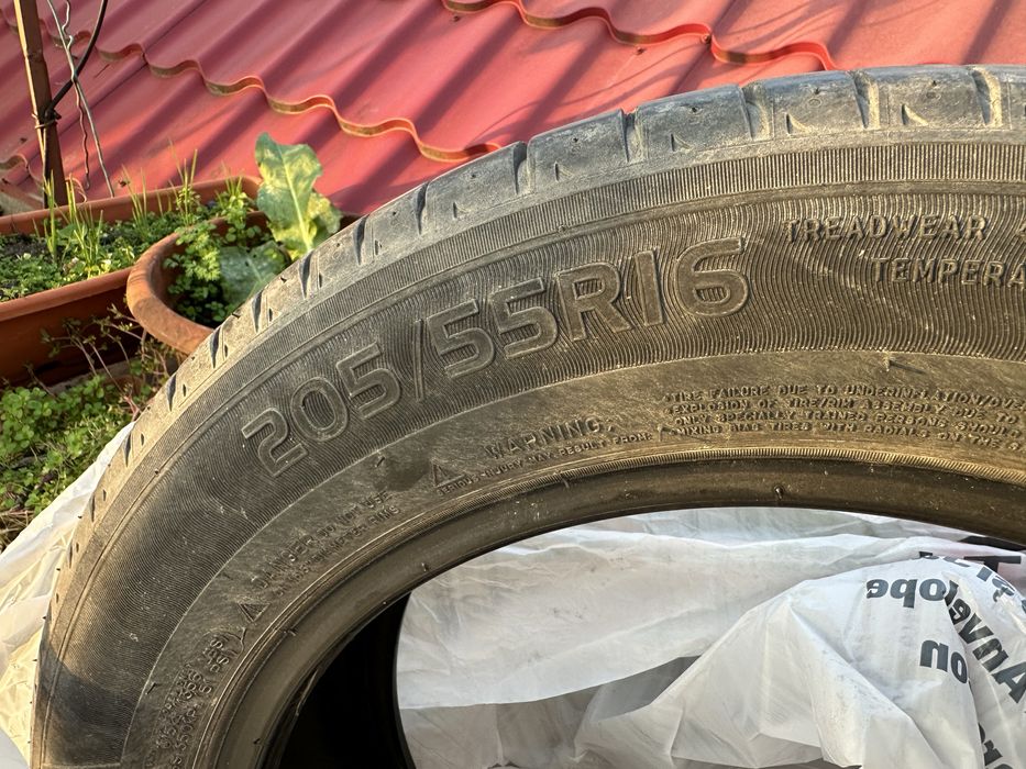 Anvelope vara Michellin