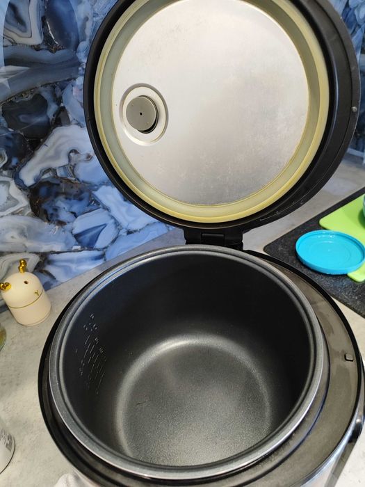 Мультиварка Polaris