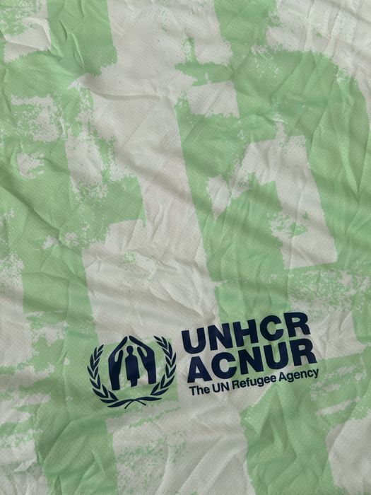 Футболна тениска Fc Barcelona 2025