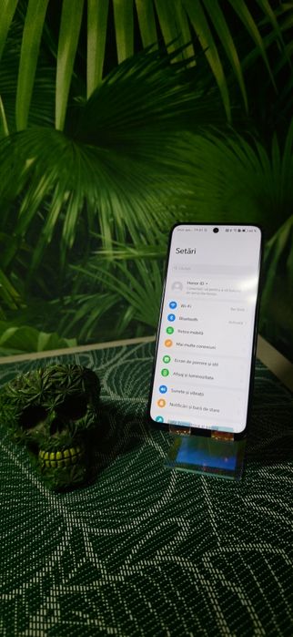 Honor 200 Smart 256GB Dual SIM
