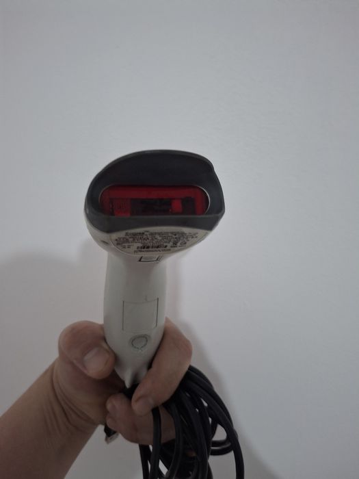 Сканер штрих-кода Honeywell  Eclipse 5145