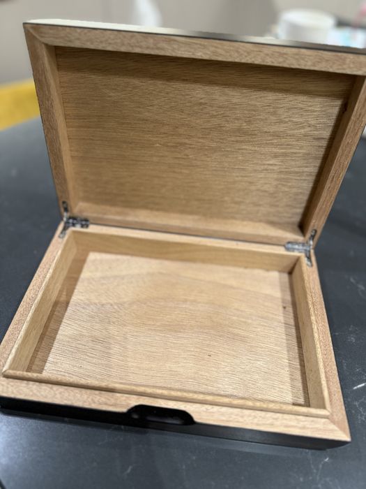 Хумидор за пътуване