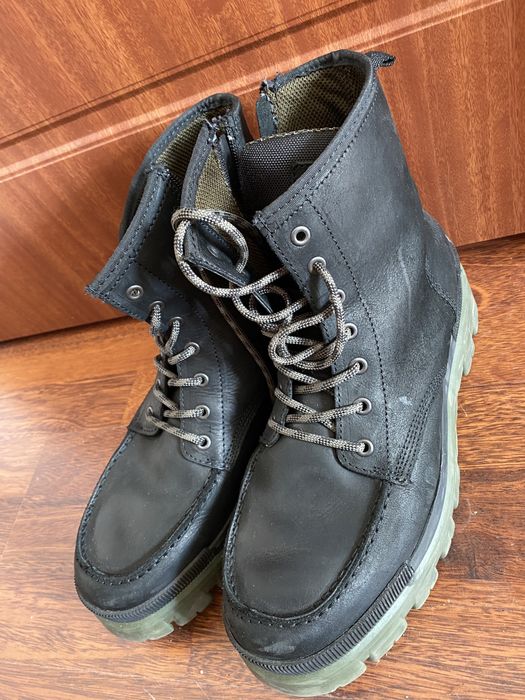 Ghete bărbați Jeep