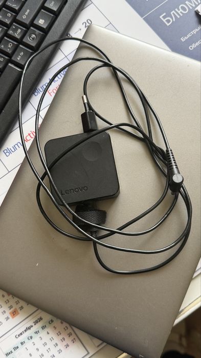 Ноудбук lenovo 2017