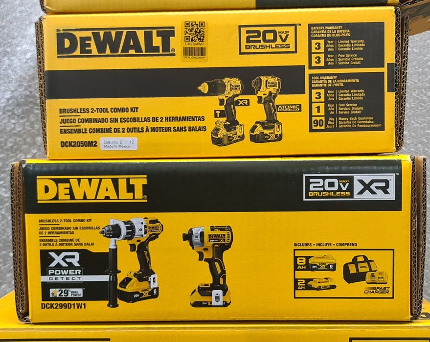 Инструмент Dewalt Девальт