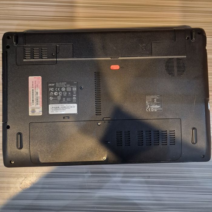 Продам ноутбук Acer.