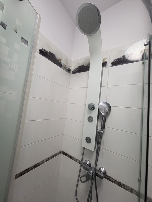 Set dus Grohe complet