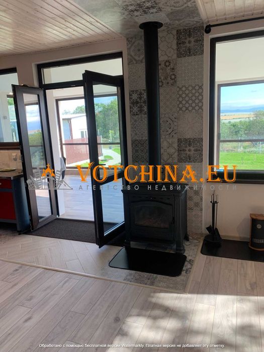 Продава се Къща в с. Александрово, Област Бургас - 180 кв.м за 1445 €/кв.м - Снимка #6