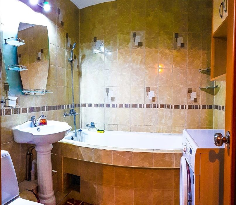 Квартира по суточно