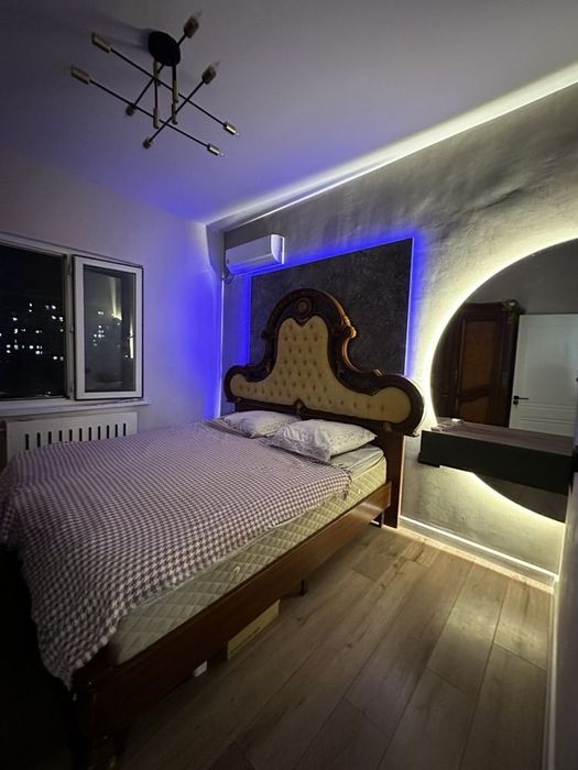 Toshkent sity Qoratosh mahalla 4/4/5 98 kv yangi remont