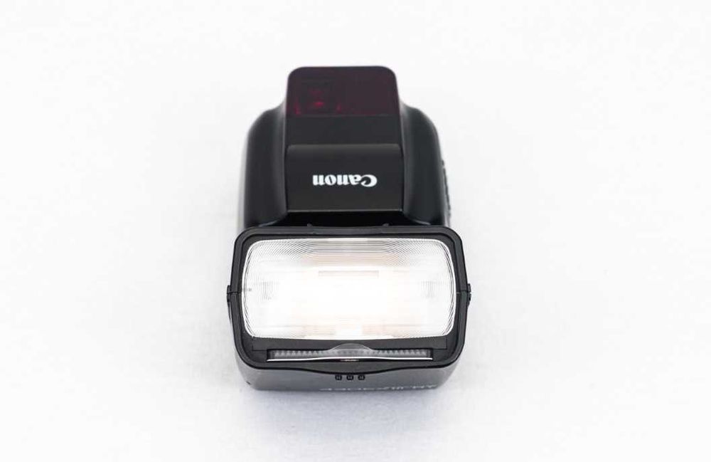 Canon Speedlite 430EX III-RT - blit iTTL