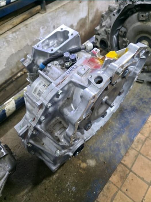 Ремонт и замена  АКПП