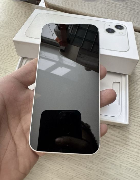 Iphone 13 mini 256gb обмен
