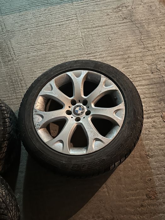 Джанти 19 BMW Х5 F15