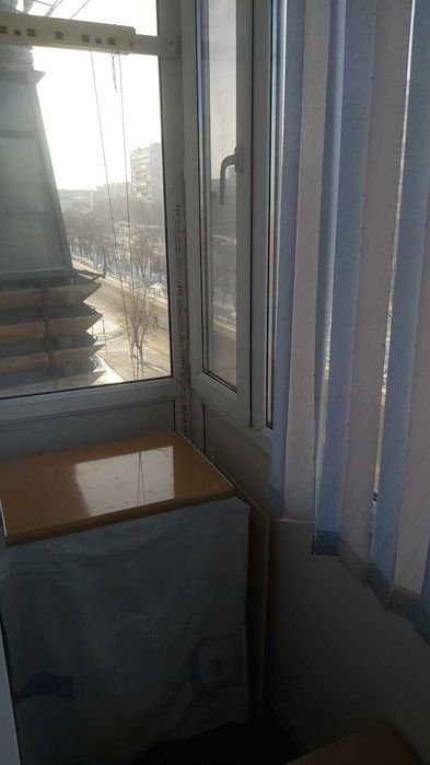 Сдам двухкомнатную квартиру