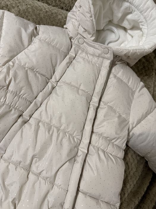 Прожам детский комбенизон (комбез) для девочки весна