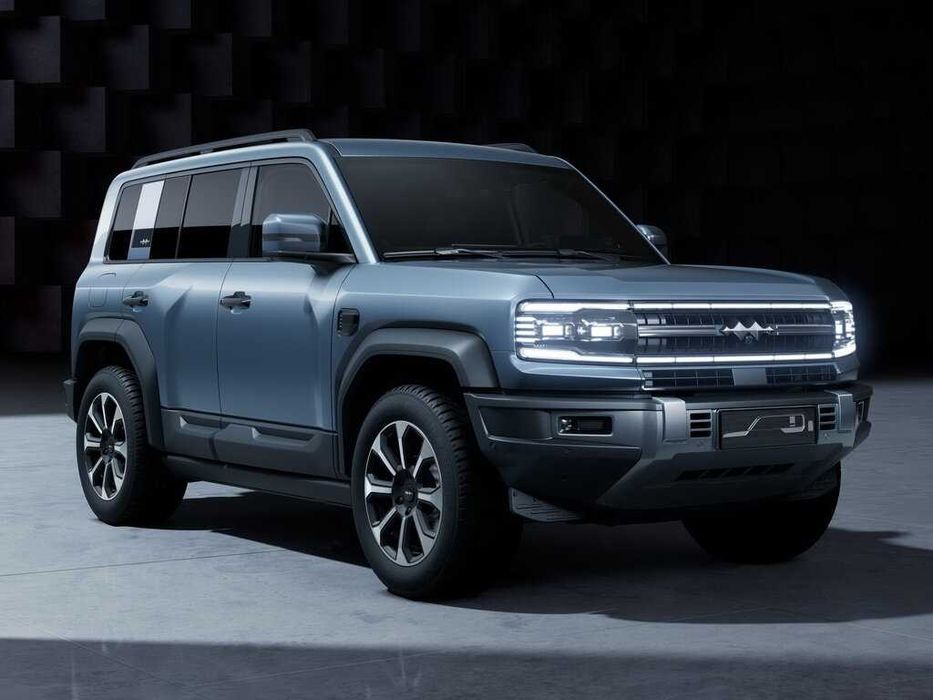 Русификация BYD в Актобе