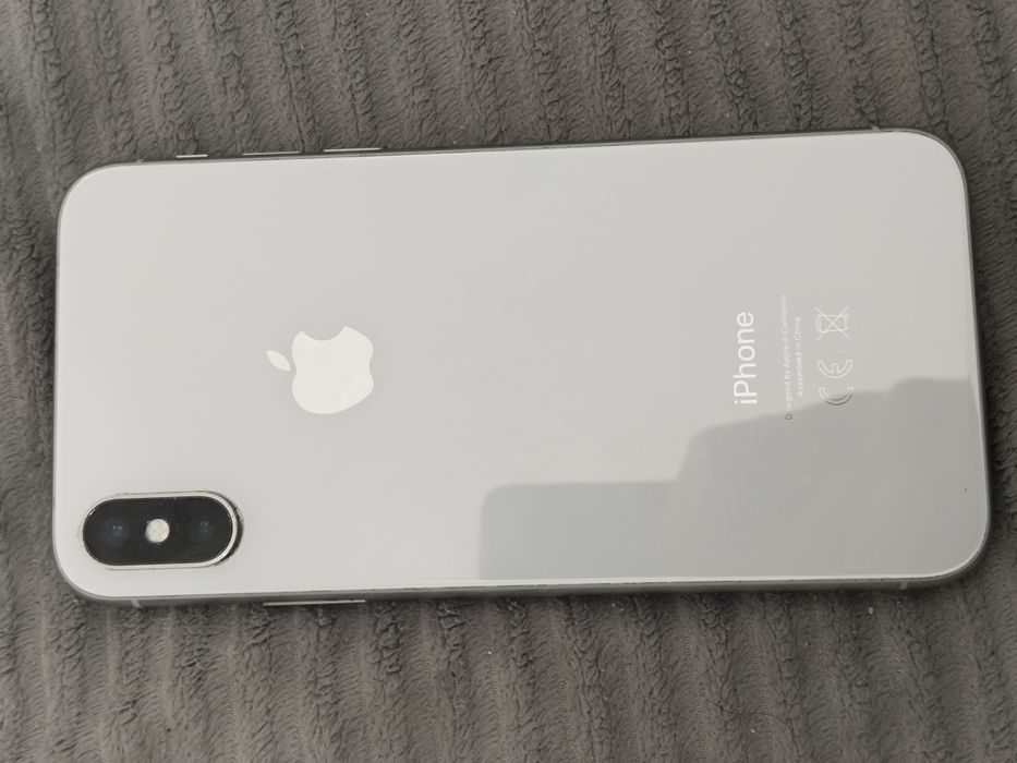 Iphone X 64gb, Айфон Х хороший состояние