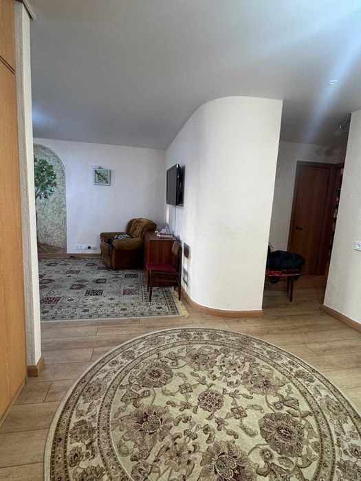 4х комнатная Центр