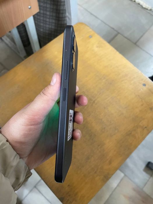 Infinix  Smart 10