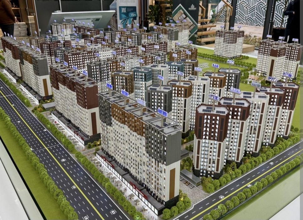Risoviyda 2 xonali uy sotiladi. Ipoteka ham bo'ladi. Boshiga 26 000 $