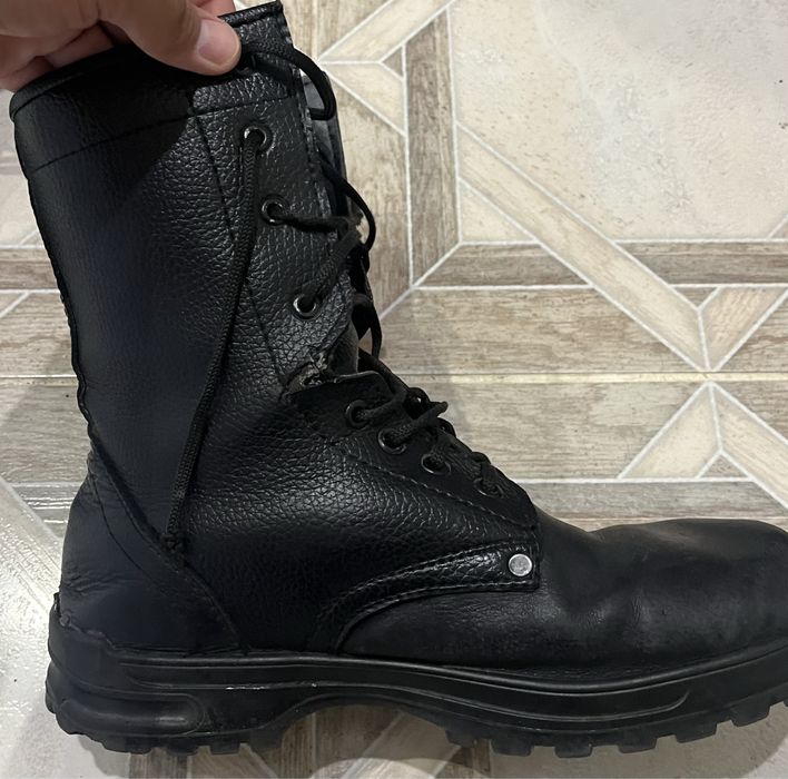 Комплект военная форма