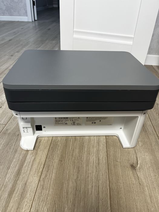 HP laser MFP 135 a