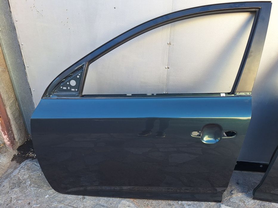 Врати Kia Ceed 2007-2012