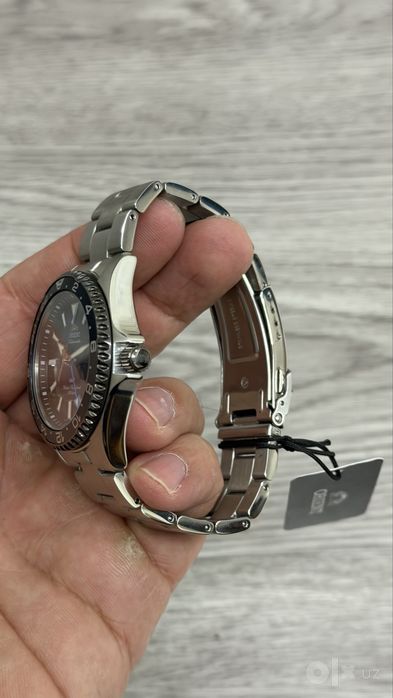 Orient Diver GMT Limited Edition