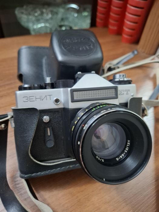 Фотоаппарат ЗЕНИТ