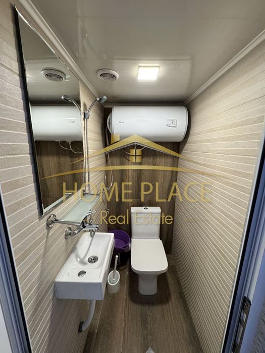 Продава се Едностаен апартамент в Варна, Лятно кино Тракия - 20 кв.м за 1982 €/кв.м - Снимка #5