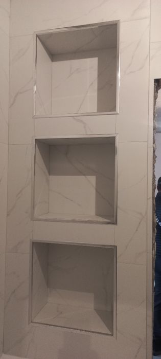 Услуги кафельщика