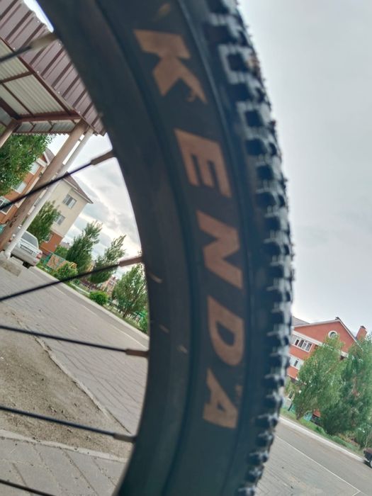 Велосипед TRINX M134