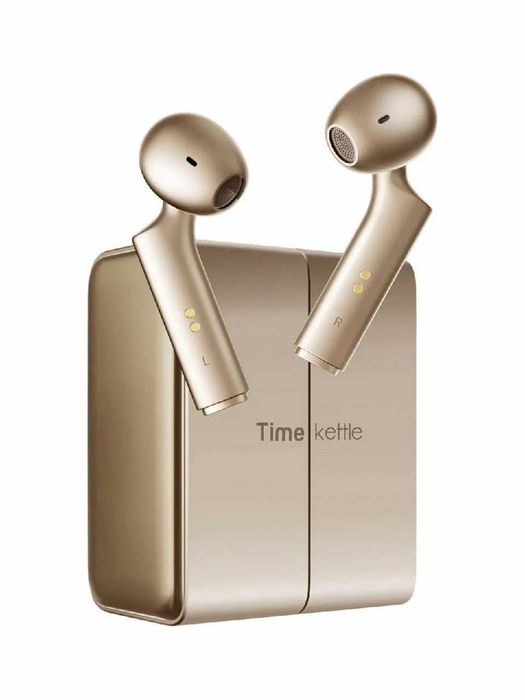Переводчик Timekettle W4 Pro Original новый